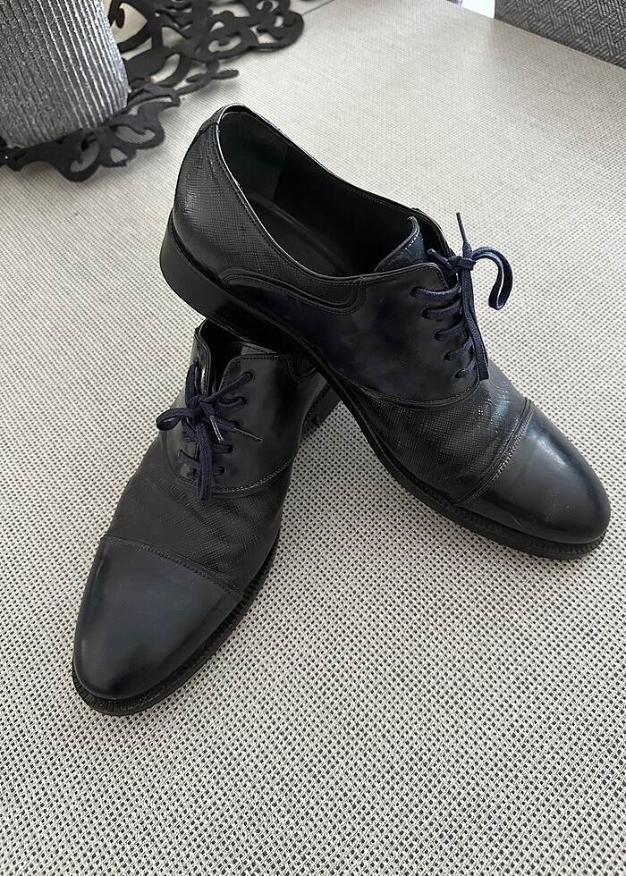 Ramsey Klasik Ayakkabı - Görsel 3