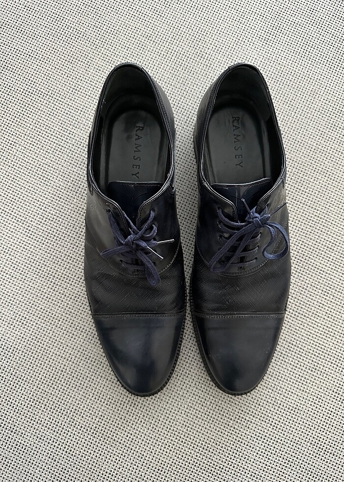 Ramsey Klasik Ayakkabı - Görsel 4