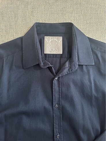 Karaca-Toss Gömlek - Görsel 2