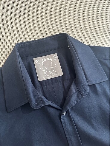 Karaca-Toss Gömlek - Görsel 3