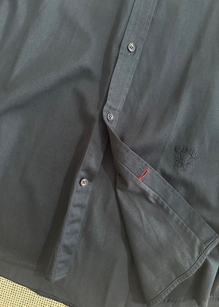 Karaca-Toss Gömlek - Görsel 4