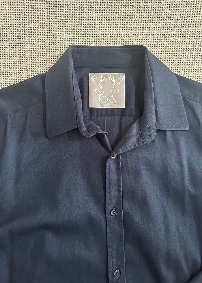 Karaca-Toss Gömlek - Görsel 2