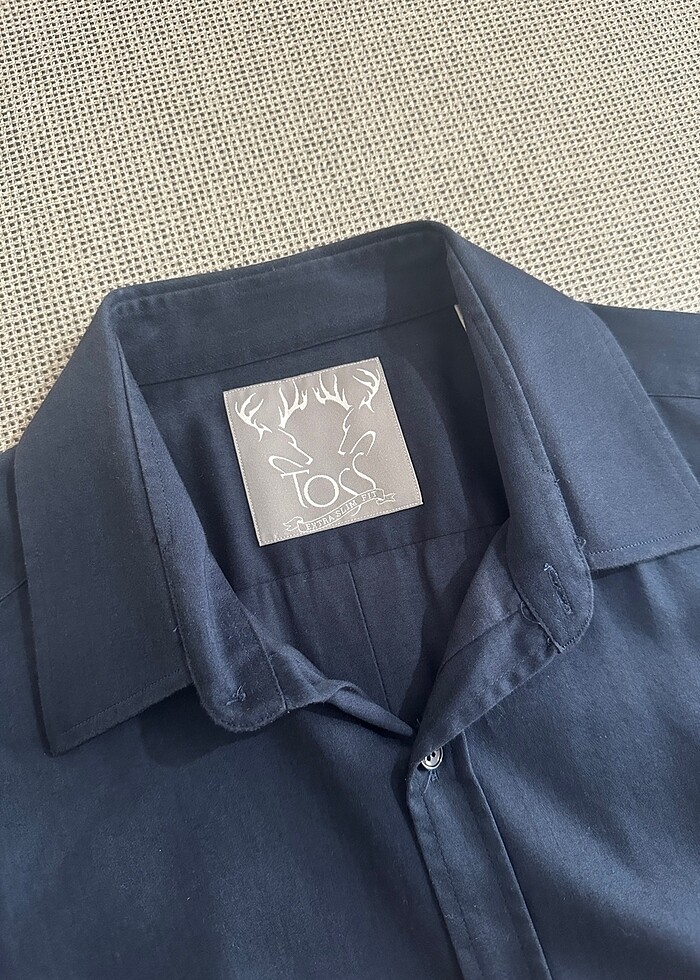 Karaca-Toss Gömlek - Görsel 3