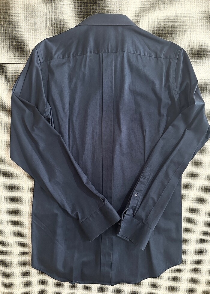 Karaca-Toss Gömlek - Görsel 5