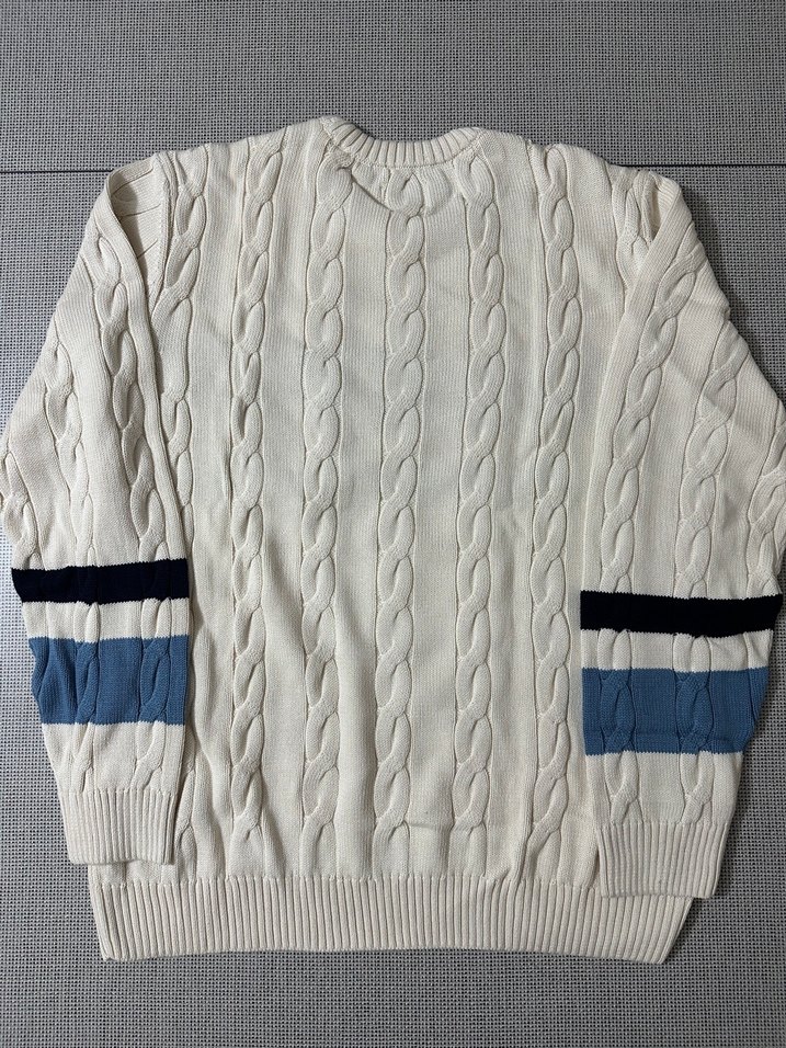 Gant Krem Kazak — görsel 3/8