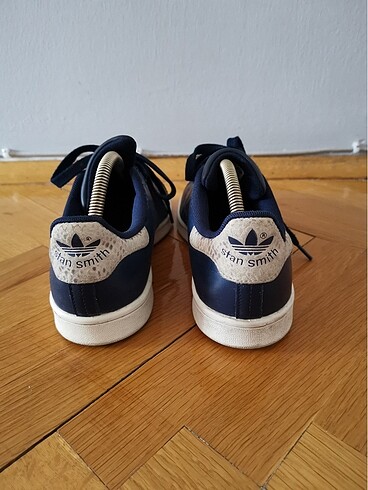 Adidas Adidas Stan Smith Blue Navy Sneakers