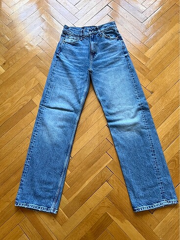 Zara Marka Jeans