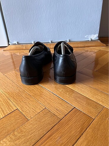 Diğer Sioux Marka Loafer Ayakkabı