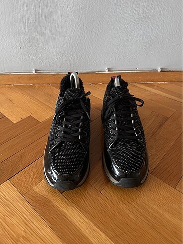Tommy Hilfiger Cool Glitter Sneaker
