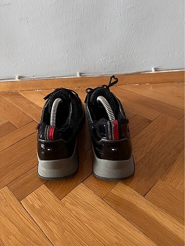 Tommy Hilfiger Tommy Hilfiger Cool Glitter Sneaker