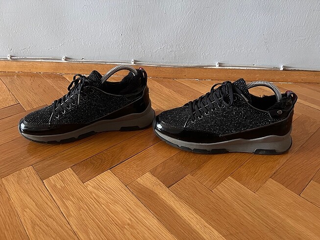 40 Beden Tommy Hilfiger Cool Glitter Sneaker