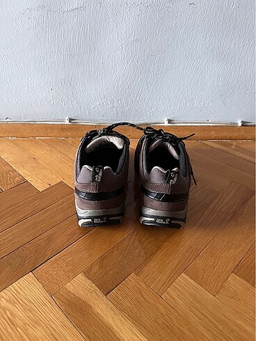Jack Wolfskin Jack Wolfskin Marka Outdoor Ayakkabı