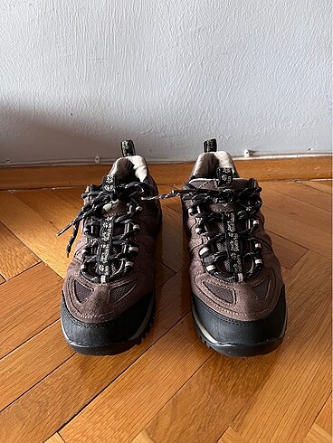 Jack Wolfskin Marka Outdoor Ayakkabı