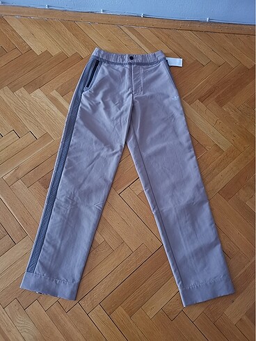 xs Beden Adidas Marka Chabrn Brucal Model Pantolon
