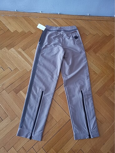 xs Beden camel Renk Adidas Marka Chabrn Brucal Model Pantolon