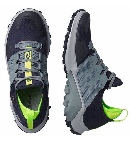 Salomon Madcross GTX Spor Ayakkabı