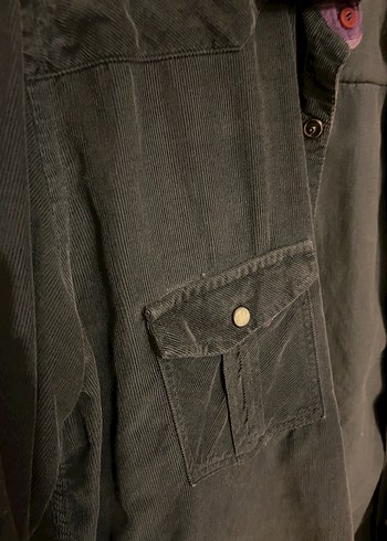 Vintage gömlek - Görsel 2