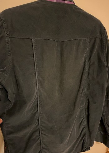 Vintage gömlek - Görsel 3