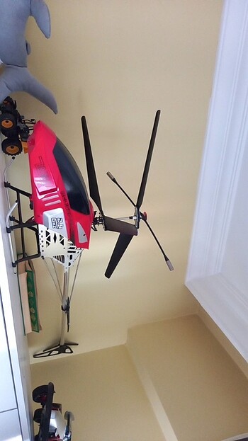 Helikopter