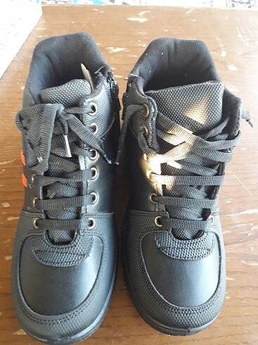 Çocuk bot - Görsel 2