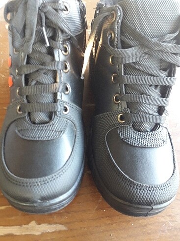 Çocuk bot - Görsel 3