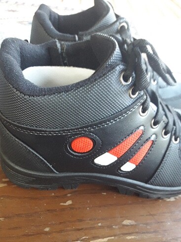 Çocuk bot - Görsel 4