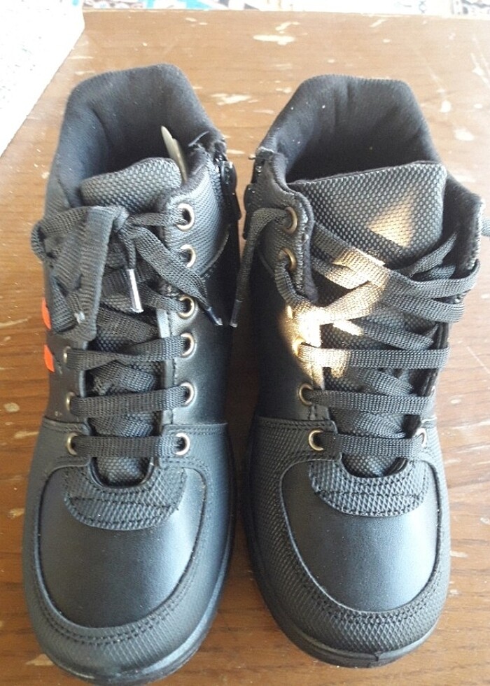 Çocuk bot - Görsel 2