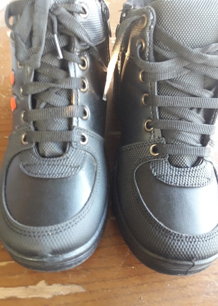 Çocuk bot - Görsel 3