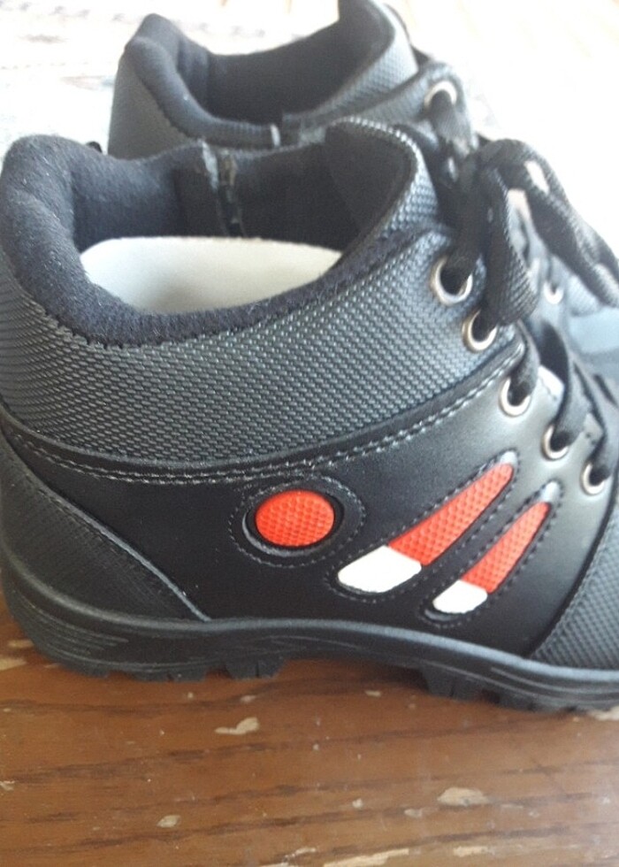 Çocuk bot - Görsel 4