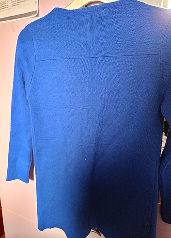 Kız çocuk hırka - Görsel 6