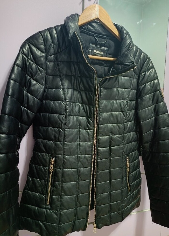 Defacto deri mont - Görsel 2