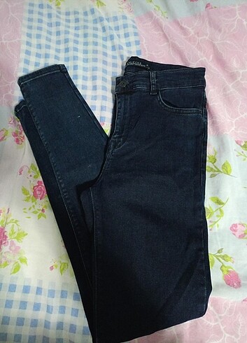 LC waikiki dar paça pantalon