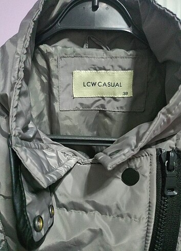 LC waikiki mont - Görsel 6