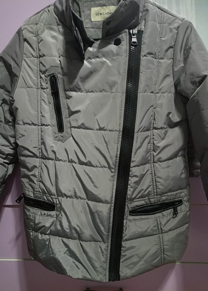 LC waikiki mont - Görsel 2