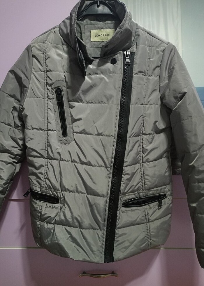 LC waikiki mont - Görsel 3