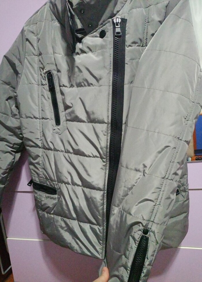 LC waikiki mont - Görsel 5