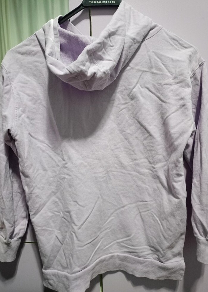 LC waikiki sweat - Görsel 2