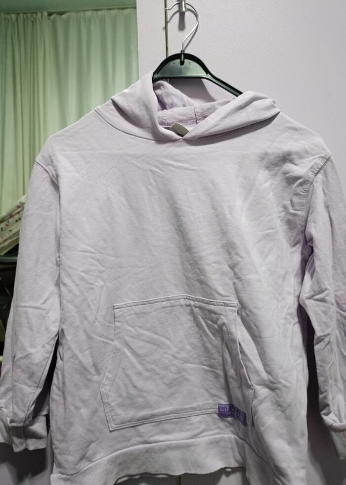 LC waikiki sweat - Görsel 3