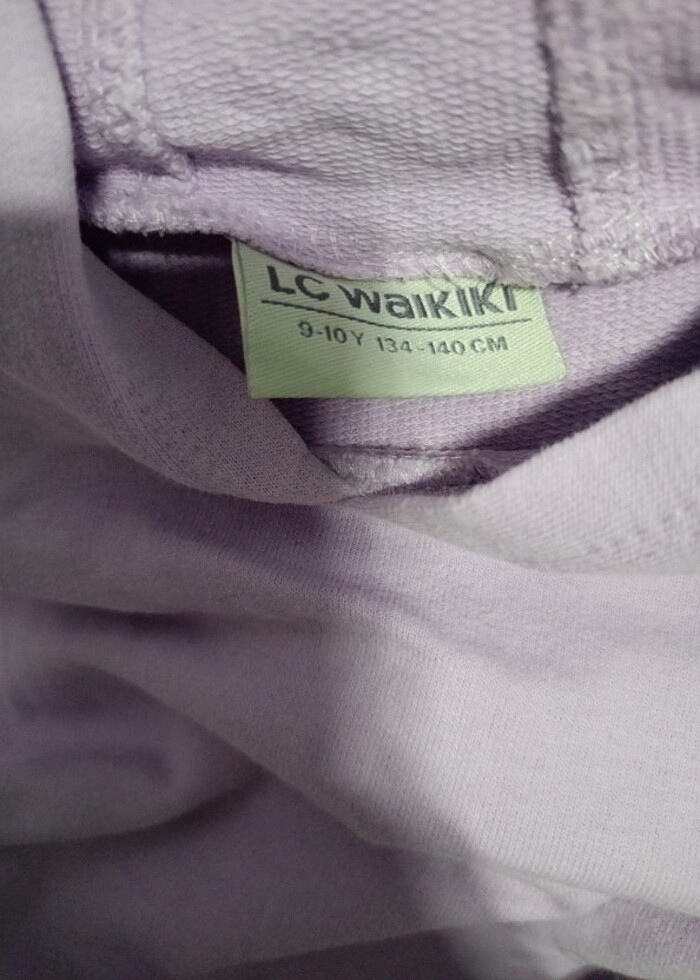 LC waikiki sweat - Görsel 4