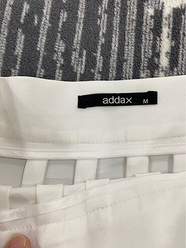 m Beden Addax mini etek