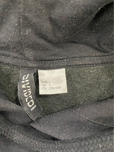 l Beden Addax kadın sweatshirt
