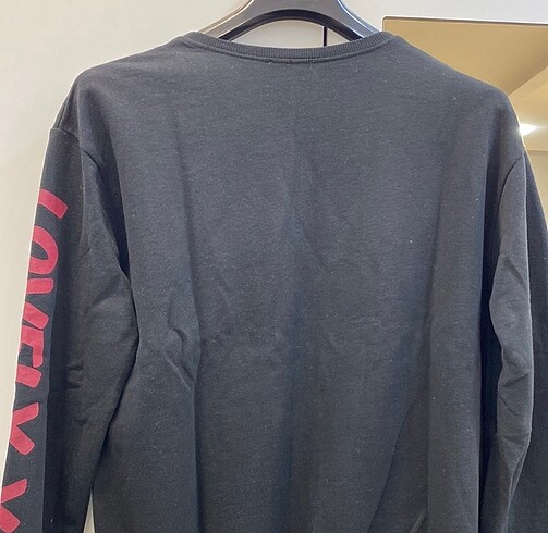 m Beden Sweatshirt