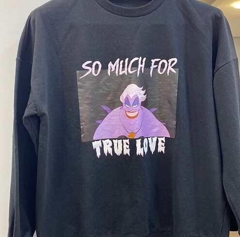 Kadın sweatshirt