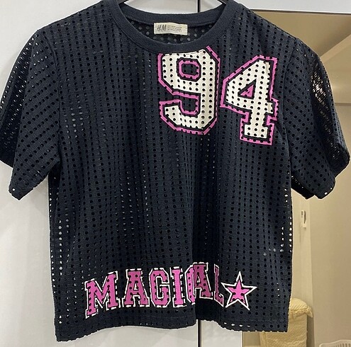 H&M tişört