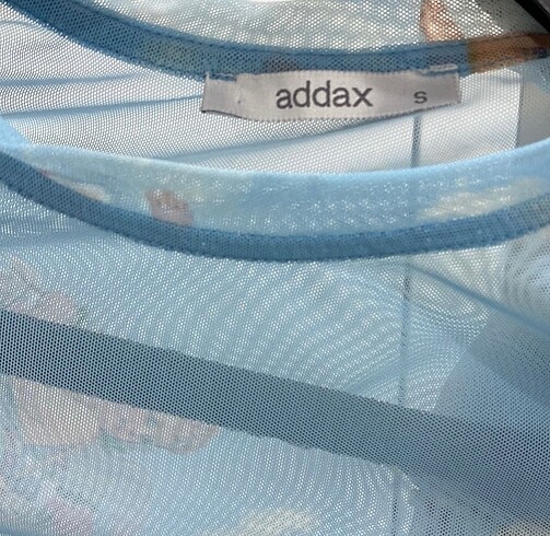 s Beden Addax crop