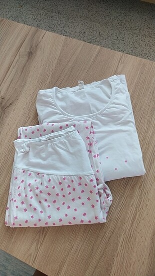 Hamile/lohusa pijama takımı
