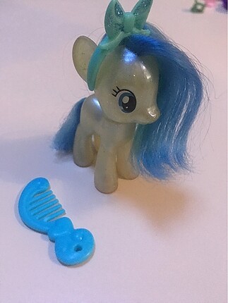 My Little Pony Dj Pony