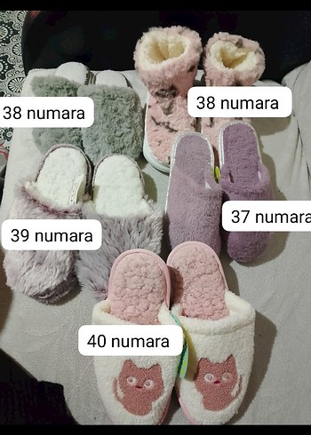 Crocs diğer