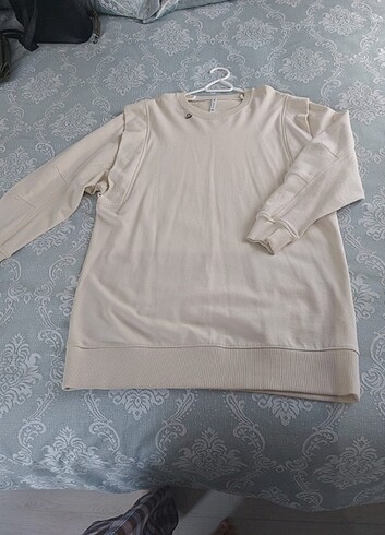 m Beden Sweatshirt 