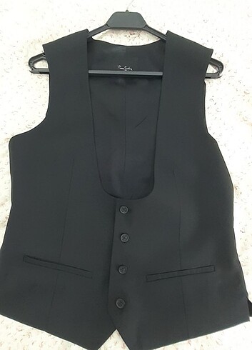 46-6 drop Beden Damat smokini